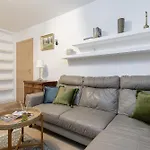 Lumina Apartment In Center Warsaw