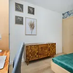Lumina Apartment In Center Warsaw