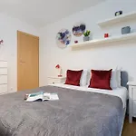 Lumina Apartment In Center Warsaw