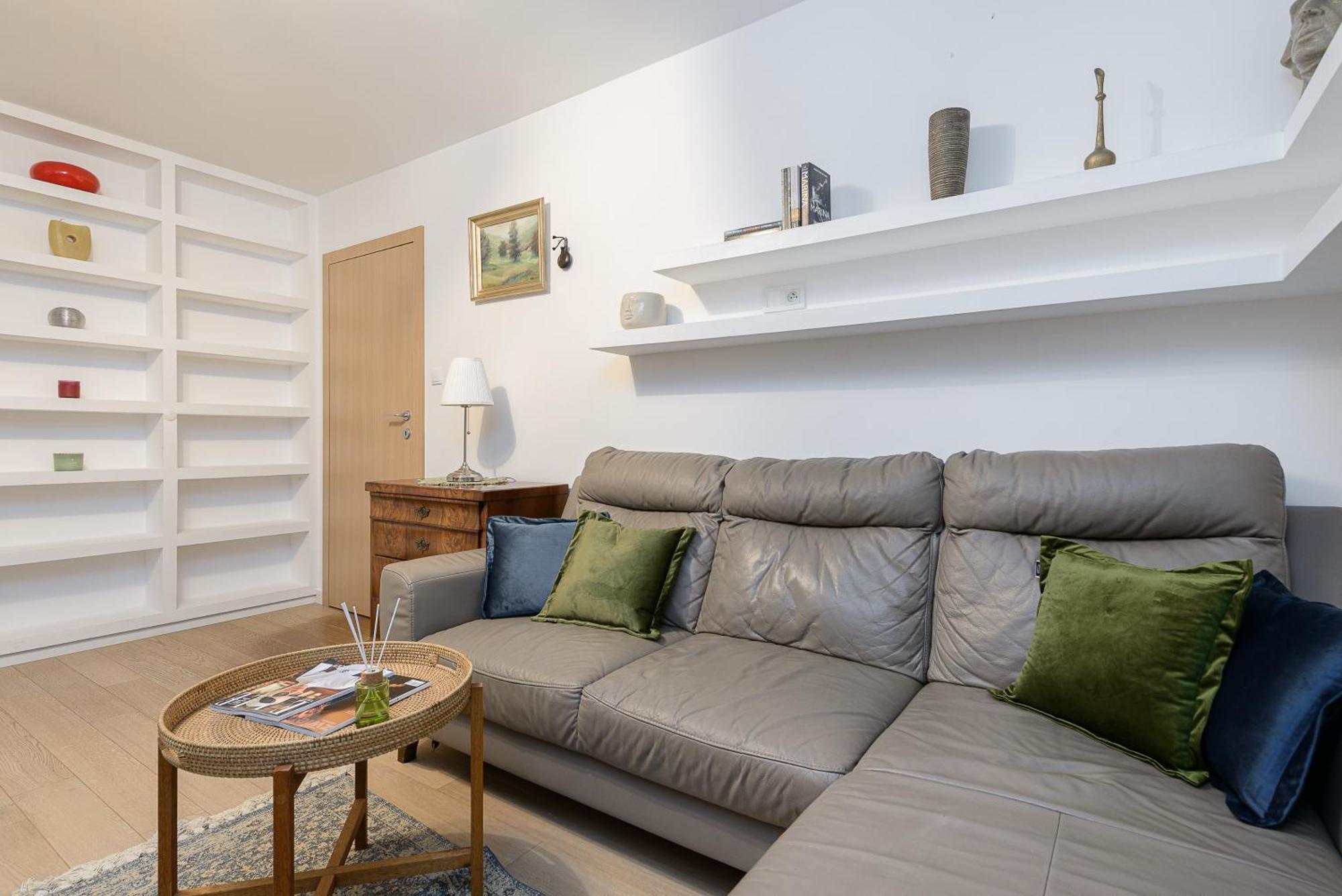 Lumina In Center Appartement