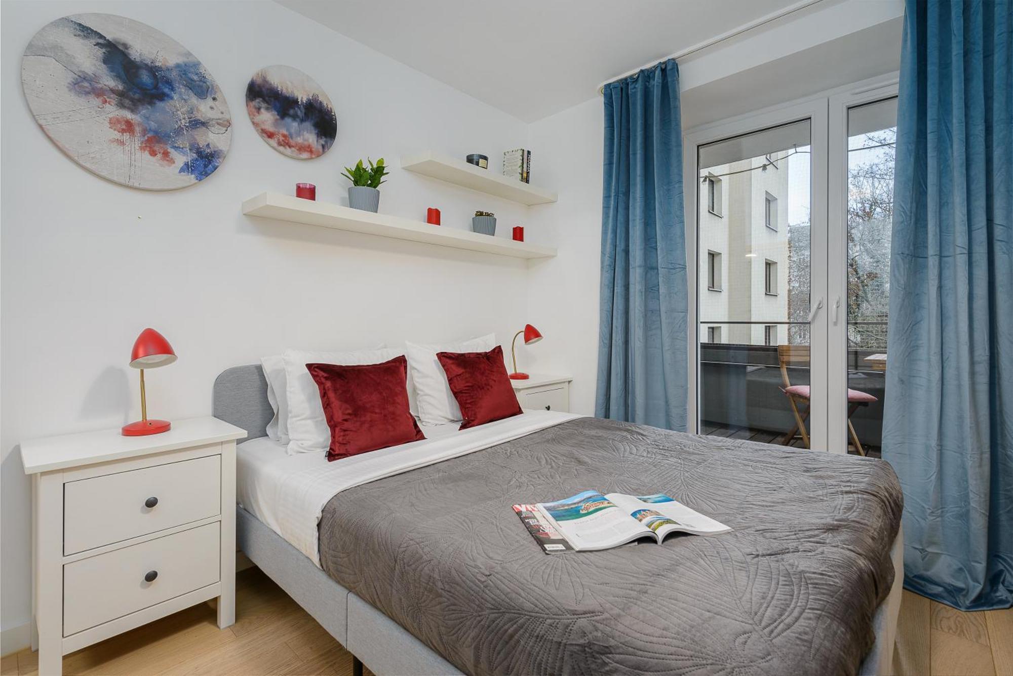 Lumina In Center Apartament *