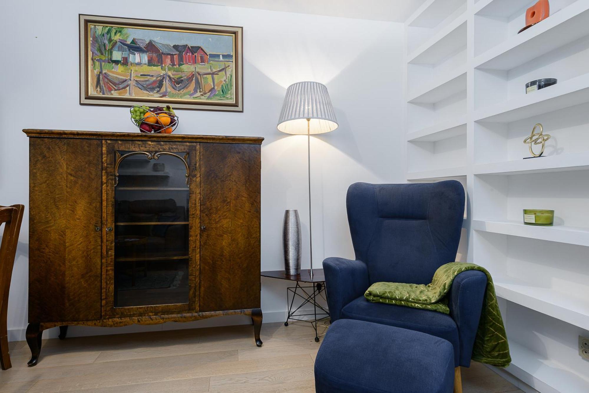 Apartament Lumina In Center Warszawa