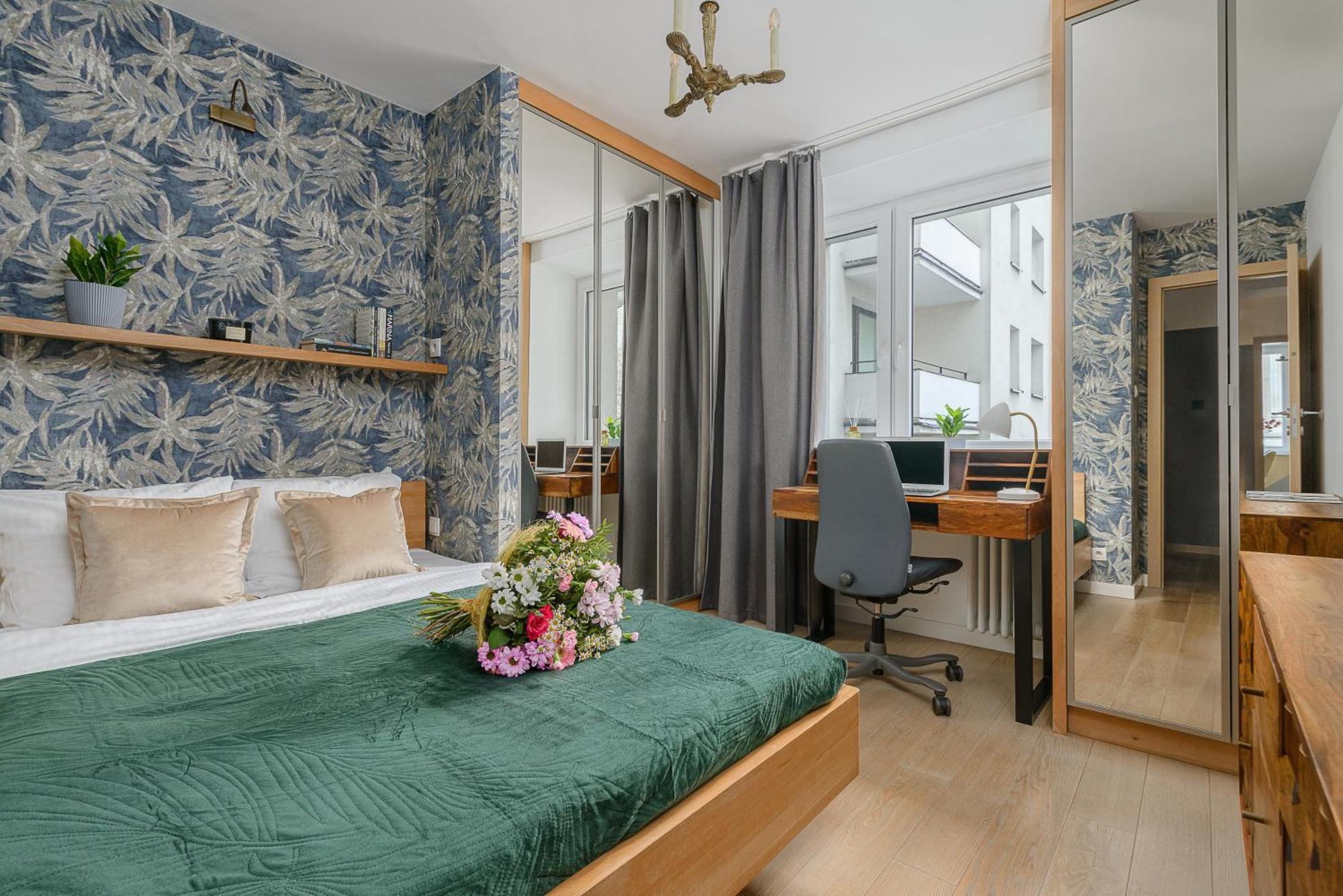 Apartament Lumina In Center