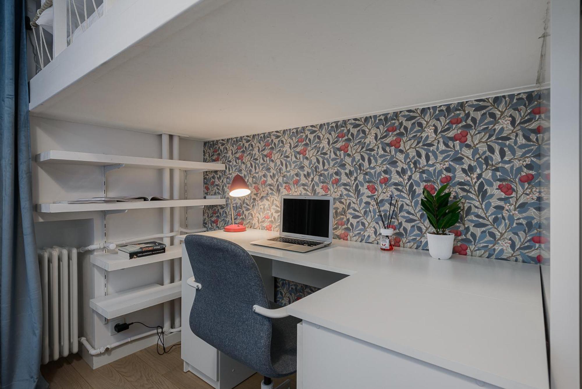 Lumina In Center Appartement Warschau