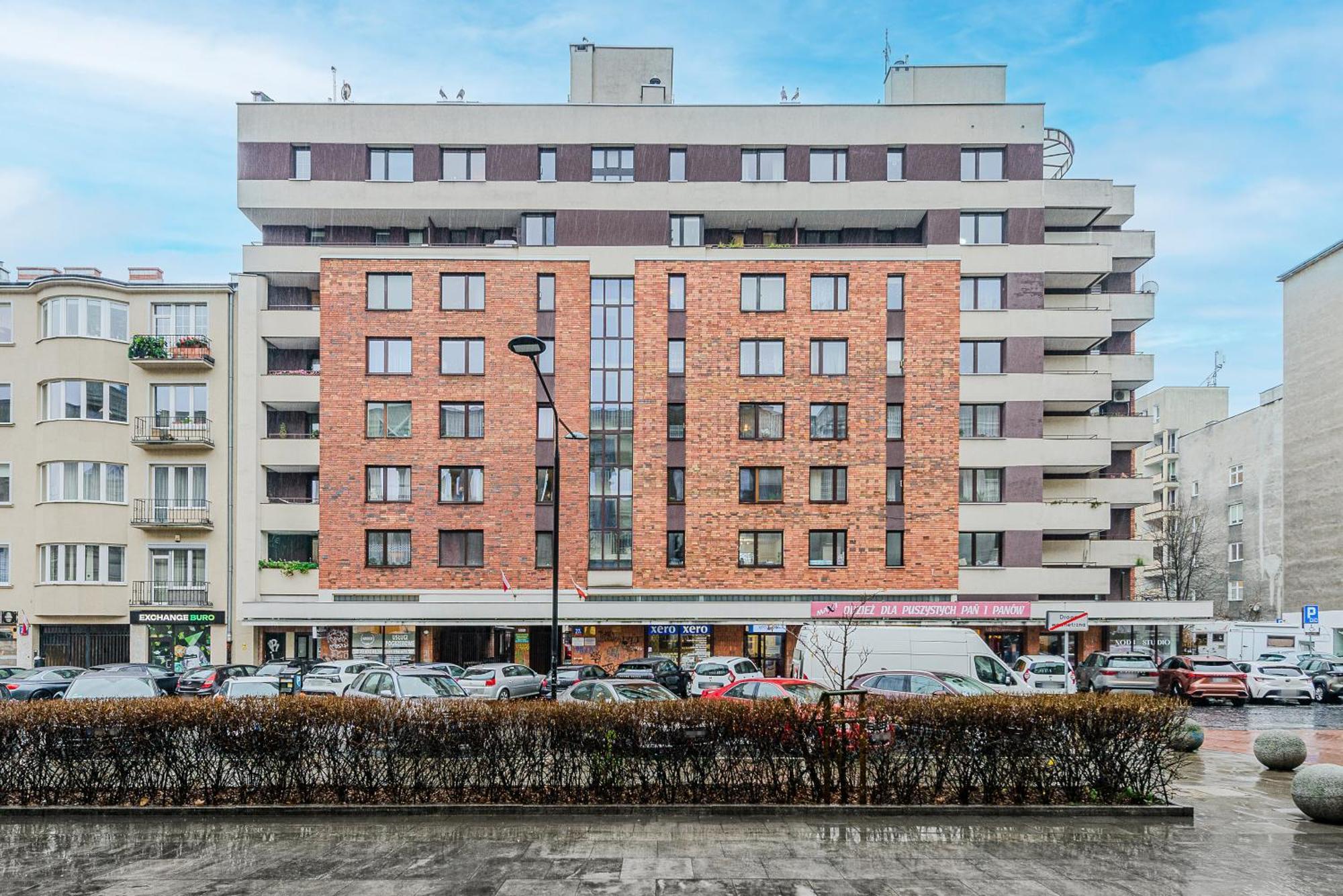 Appartement Lumina In Center