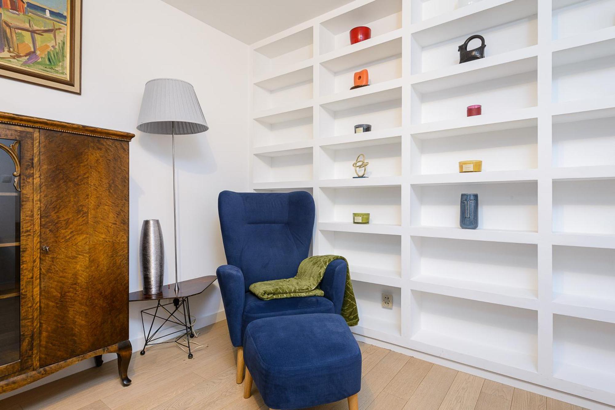 Lumina In Center Appartement