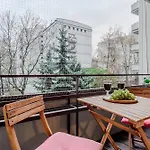 Lumina Apartment In Center Warsaw