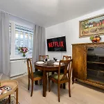 Lumina Apartment In Center Warsaw